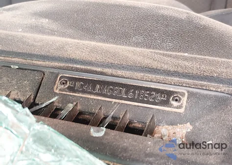 2013 Jeep Wrangler Sport from USA, damaged, VIN 1C4AJWAG8DL618526